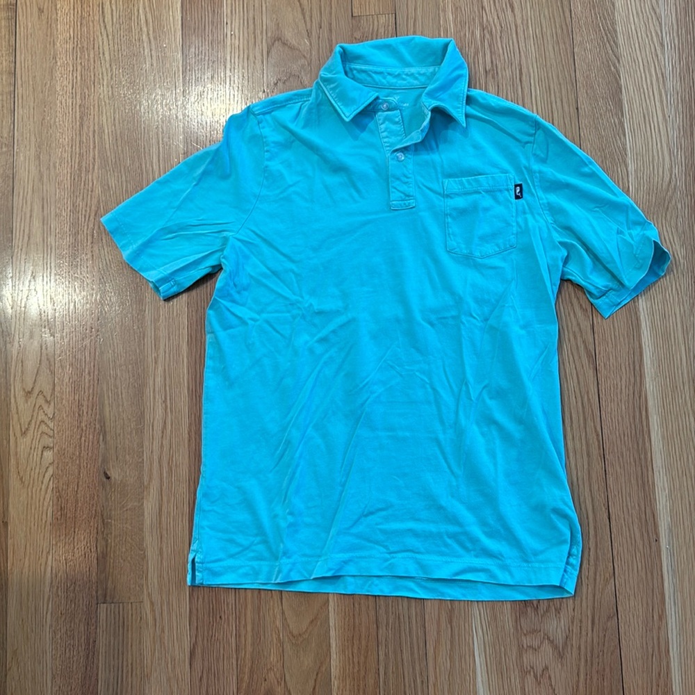 Boys Vineyard Vines Polo shirt